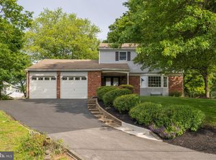 509 Highgate Rd, Trooper, PA 19403