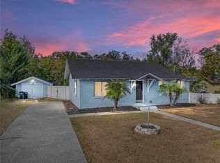 13821 10th St, Dade City, FL 33525