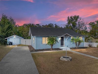 13821 10th St, Dade City, FL, 33525