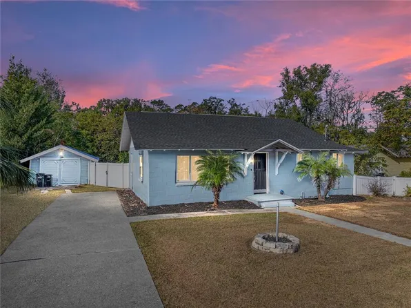 13821 10th St, Dade City, FL 33525