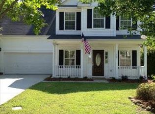 164 Pond Oak Ln, Columbia, SC 29212