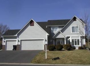 10409 Windrose Curv, Elko New Market, MN 55020