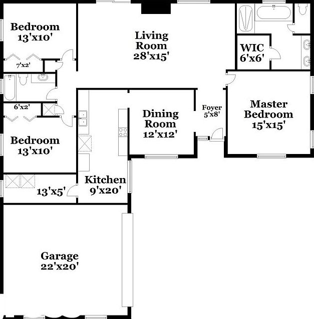 4510 Austrian Ct, Fleming Island, FL 32003 Zillow