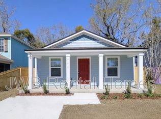 2153 Woodside St, Jacksonville, FL 32209