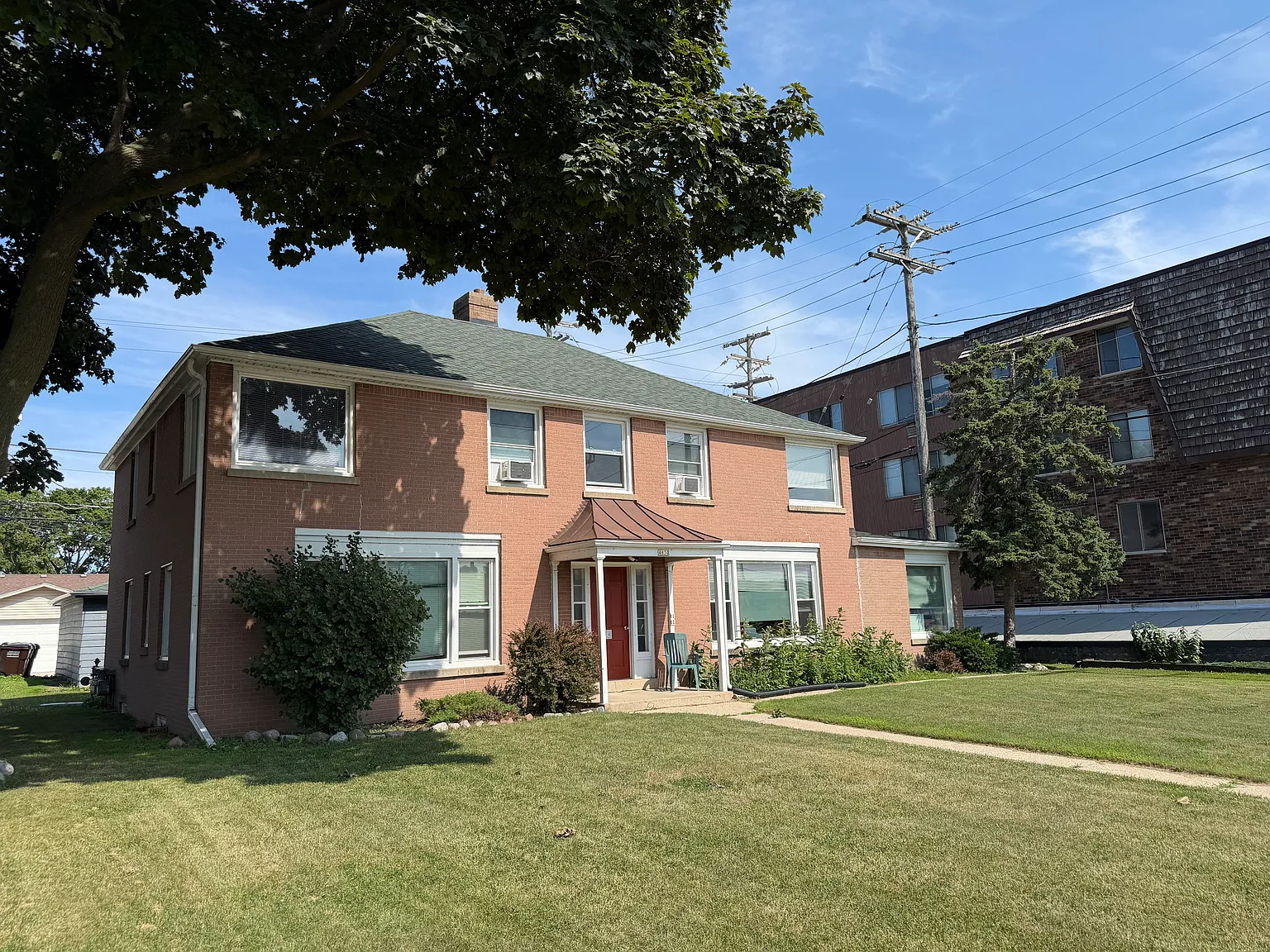 1 bed, 650 sqft, $895 — Photo 1
