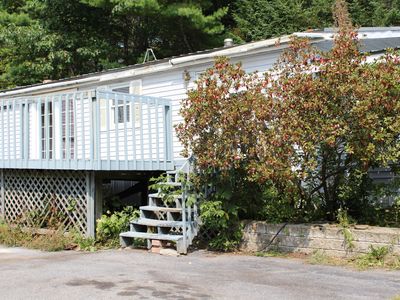 62 Bog Rd, Augusta, ME, 04330