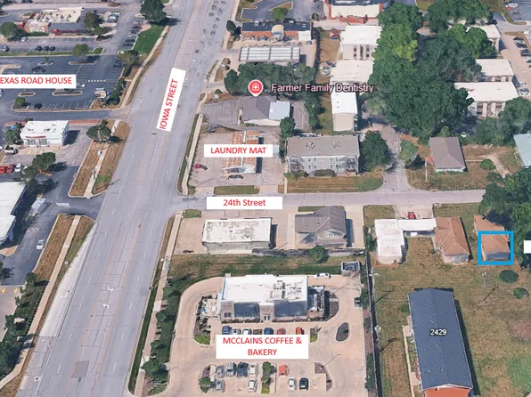 1829 W 24th St #1829, Lawrence, KS 66046