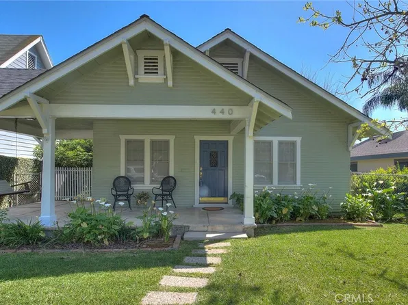 440 Linwood Ave, Monrovia, CA 91016