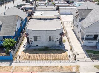 424 W Gage Ave, Los Angeles, CA 90003