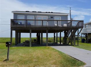 314 Bay St, Surfside Beach, TX 77541