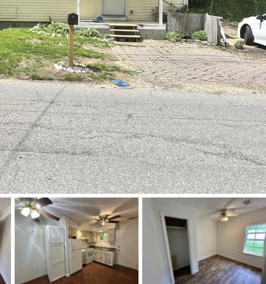 2 bed, 700 sqft, $900 — Photo 2