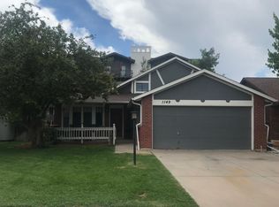 1149 S Dahlia St, Denver, CO 80246