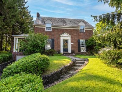 2645 Oneida St, Utica, NY, 13501