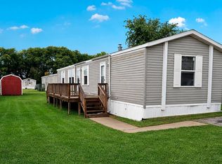 77 Pinewood Est #77, Chillicothe, IL 61523