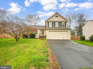 37 Woods Edge Ct, Stafford, VA 22554