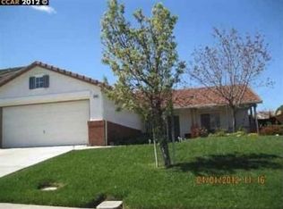 5220 Cedar Ridge Way, Antioch, CA 94531