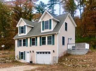 1451 Pequawket Trl, Hiram, ME 04041