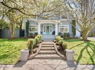 3448 E Burnside St, Portland, OR 97214