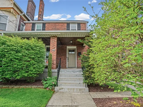5104 Harriet St, Pittsburgh, PA 15224