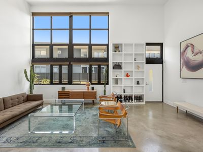 1037 N Laurel Ave APT 13B, West Hollywood, CA, 90046