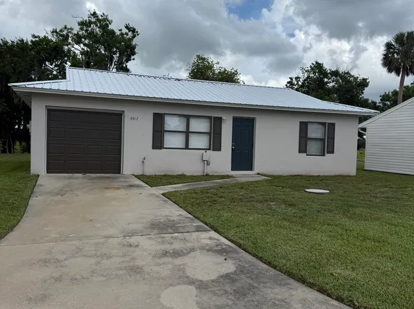 4917 SE 42nd St, Okeechobee, FL 34974