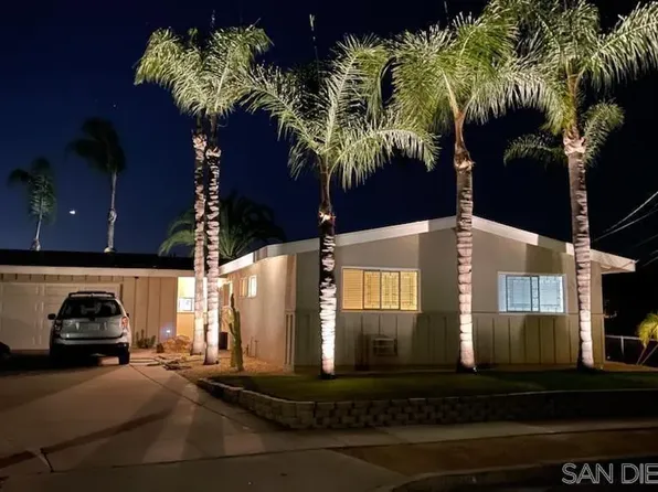 4683 Mount Armet Dr, San Diego, CA 92117