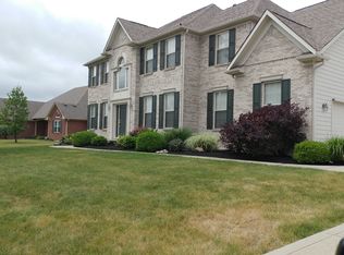 6425 S Parliament Ct, Pendleton, IN 46064