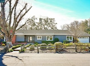 20 Miramonte Ct, Walnut Creek, CA 94597