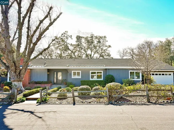 20 Miramonte Ct, Walnut Creek, CA 94597