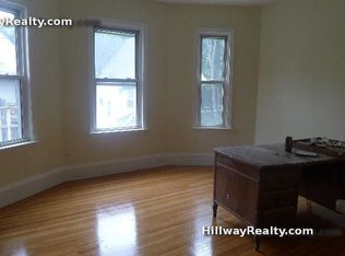 7 Cardington St, Roxbury, MA 02119