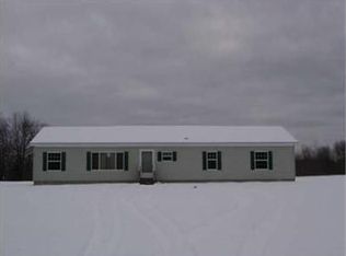 7288 S 108th Ave, Rothbury, MI 49452