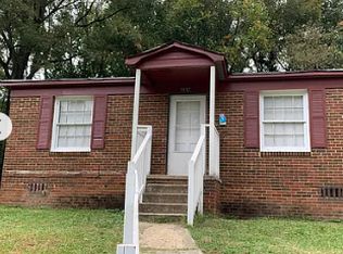 1812 Maribel Ave, Charlotte, NC 28216