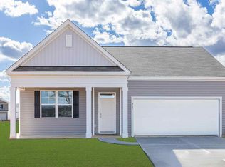 517 Lake Ridge Blvd, Summerville, SC 29486