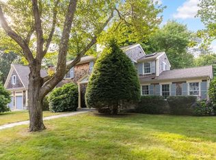 39 Downing St, Hingham, MA 02043