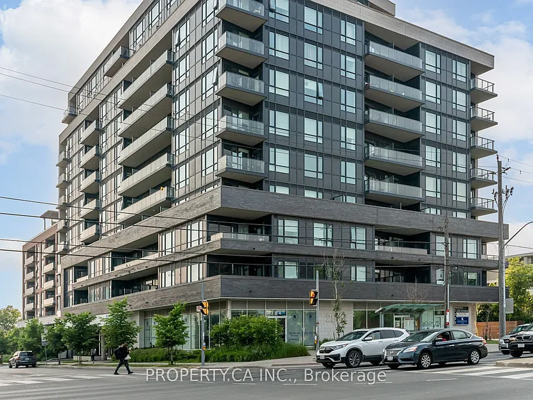 2800 Keele St #611 — Photo 1