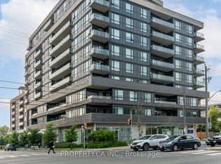 2800 Keele St #611-W05, Toronto, ON M3M 0B8