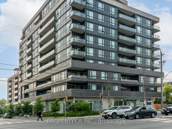 2800 Keele St #611, Toronto, ON M3M 0B8
