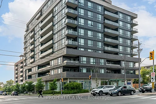 2800 Keele St #611 Photo 1