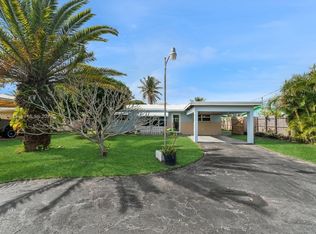 4671 SW 35th Ave, Fort Lauderdale, FL 33312