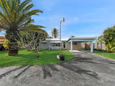 4671 SW 35th Ave, Fort Lauderdale, FL, 33312
