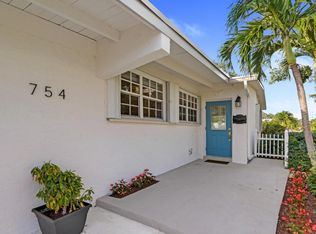 754 Eagle Way, North Palm Beach, FL 33408
