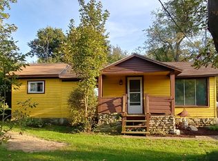 740 E Philadelphia Street Ext, Armagh, PA 15920