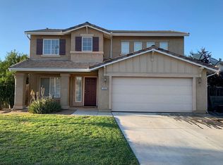 1942 Santa Maria Ave, Porterville, CA