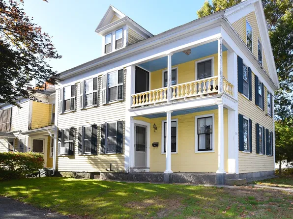 558 N Main St, Randolph, MA 02368