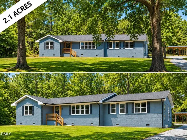6561 Huntsboro Rd, Oxford, NC 27565