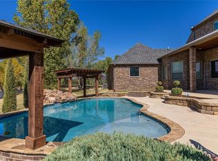 21747 Coffee Tree Cir, Edmond, OK 73012