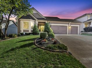 9013 W 161st St, Overland Park, KS 66085
