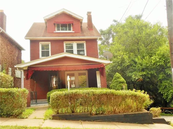 2218 Lacrosse St, Pittsburgh, PA 15218