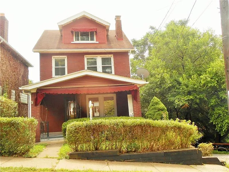 2218 Lacrosse St photo 1