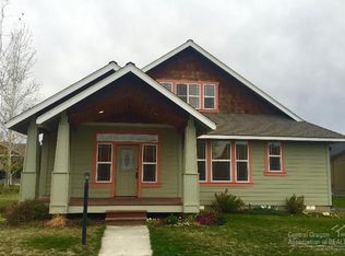 522 SW Sunrise Cir, Madras, OR 97741